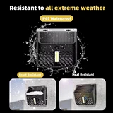 solar bug zapper
